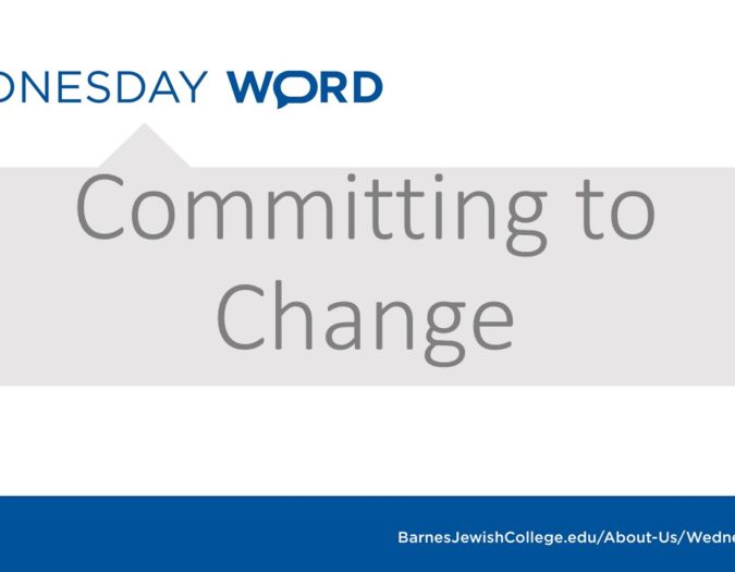 
<span>Wednesday Word: Nurses' Voices Are  Being Heard</span>
