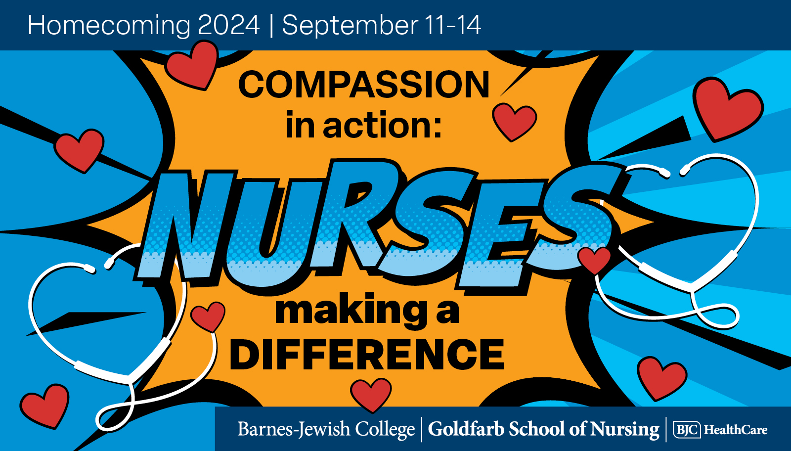 Goldfarb School of Nursing