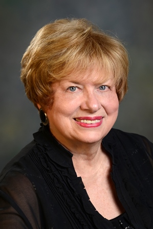 
<span>Senior Associate Dean at Barnes-Jewish College Goldfarb School of Nursing  receives national honor</span>
