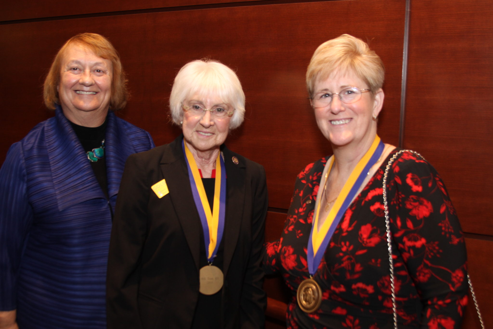 
<span>Goldfarb honors Distinguished Alumni</span>
