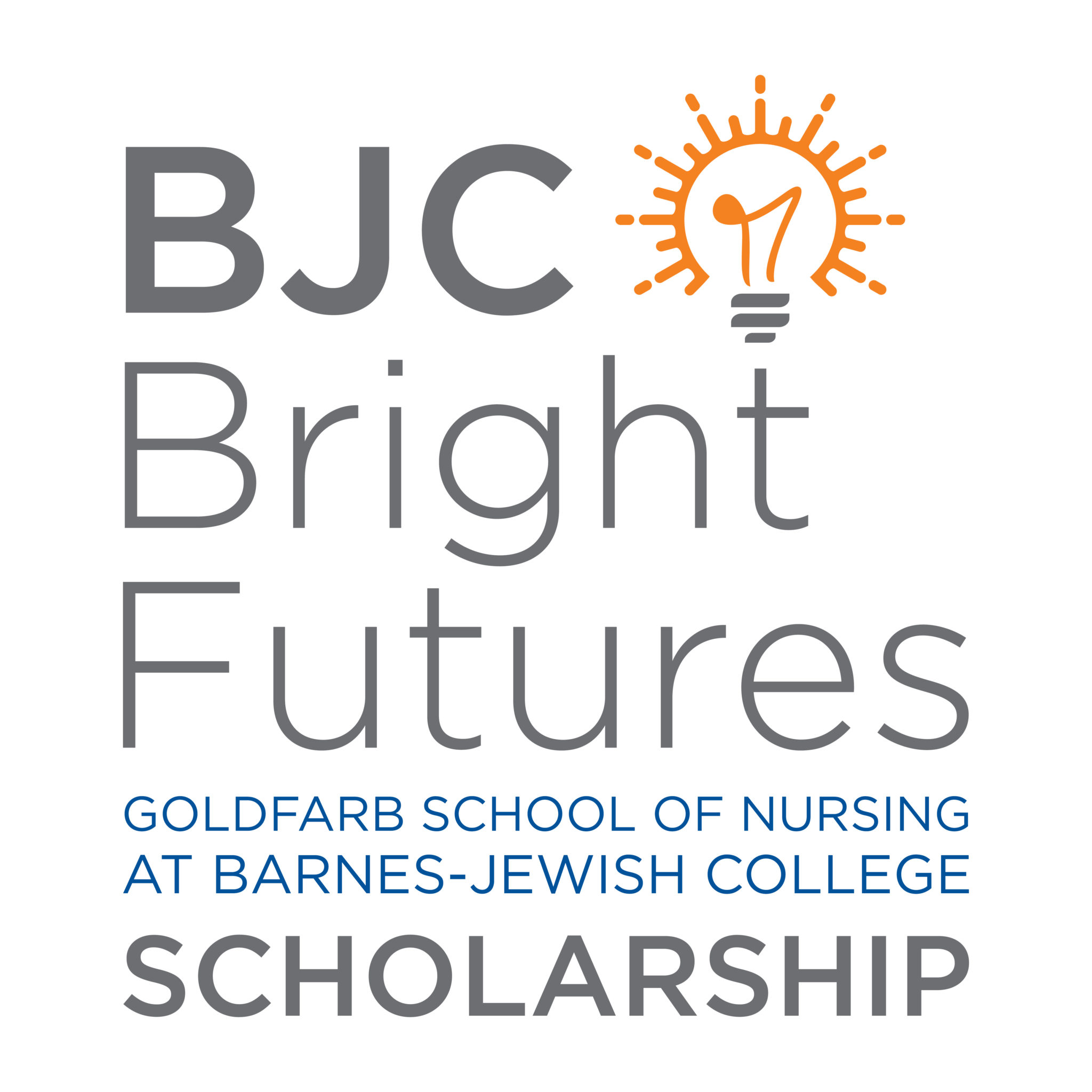 
<span>Goldfarb Announces Recipients of BJC Bright Futures Scholarship</span>
