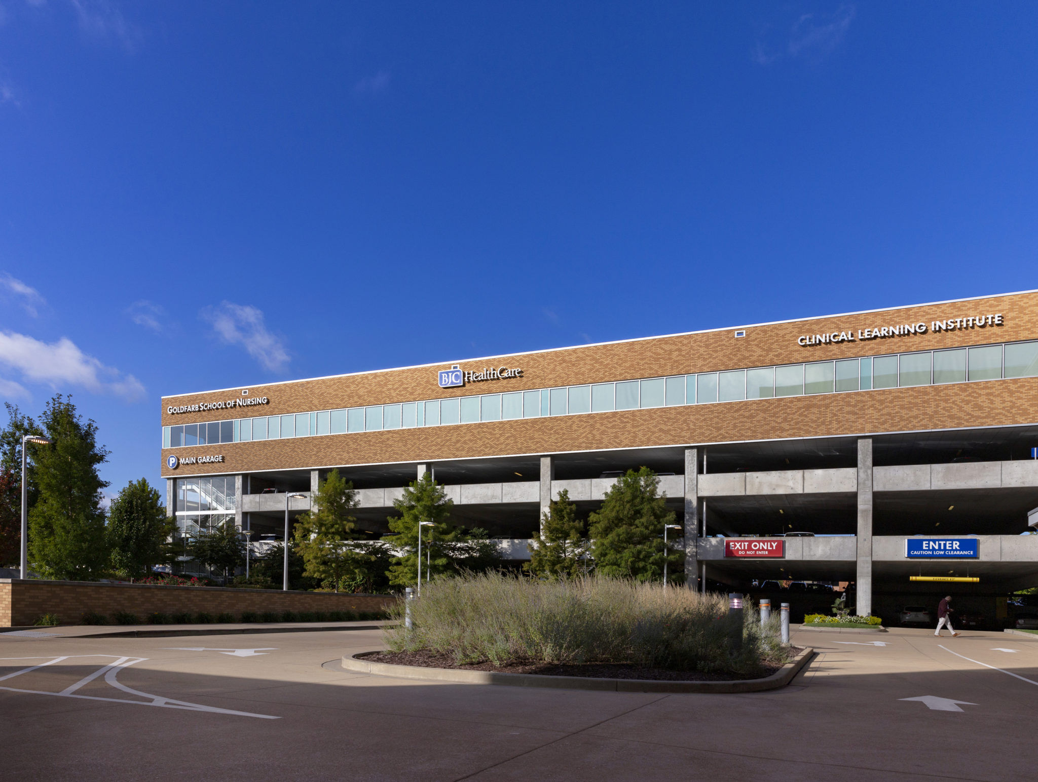 
<span>Goldfarb’s West St. Louis County Campus Continues to Shine</span>
