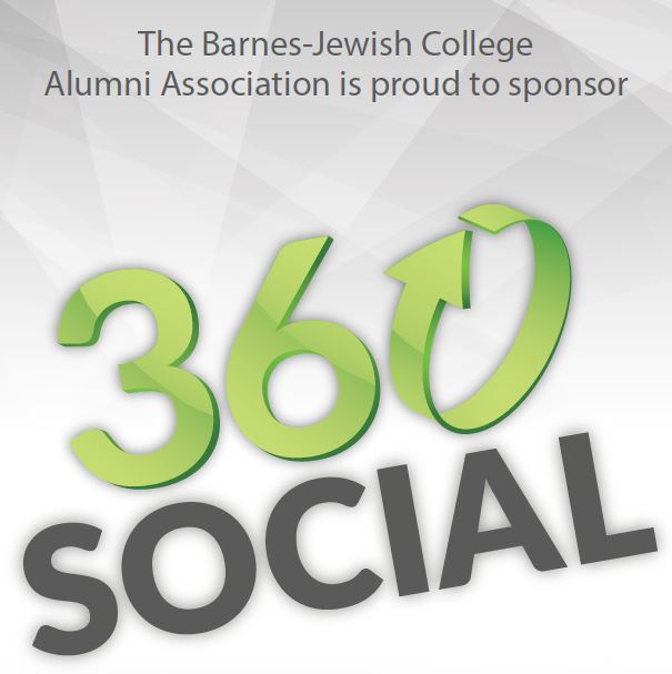 
<span>360 Social conceived by student at Goldfarb School of Nursing at  Barnes-Jewish College</span>
