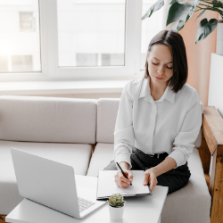 
<span>Preparing for a Virtual Nursing Interview</span>
